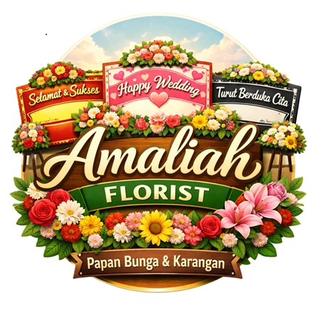 Papan Bunga Sagalaherang Kidul